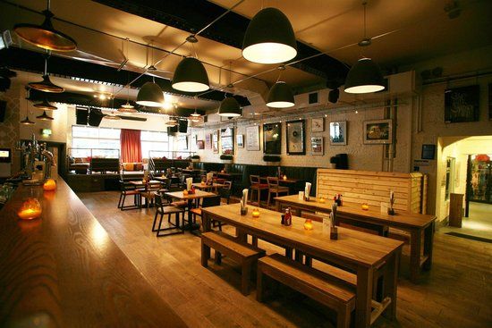 Forum Kitchen + Bar