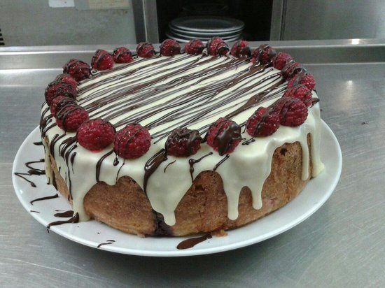 Heeley City Farm Cafe