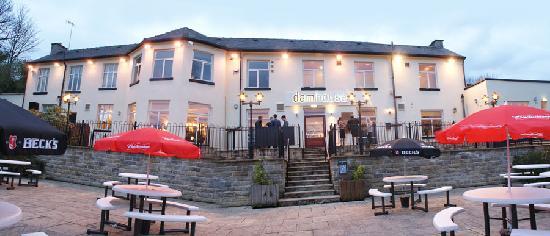 Dam House Bar and Restaurant