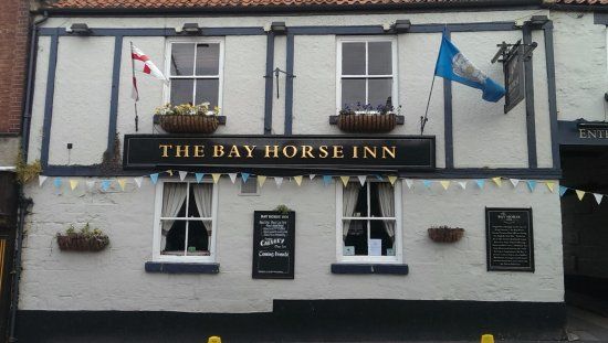 The Bay Horse Inn