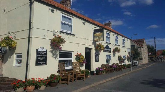 The Buck Inn