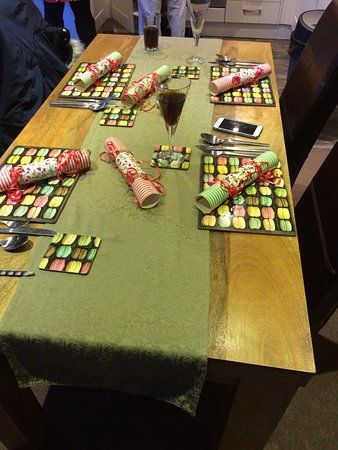 Pickering Lodges