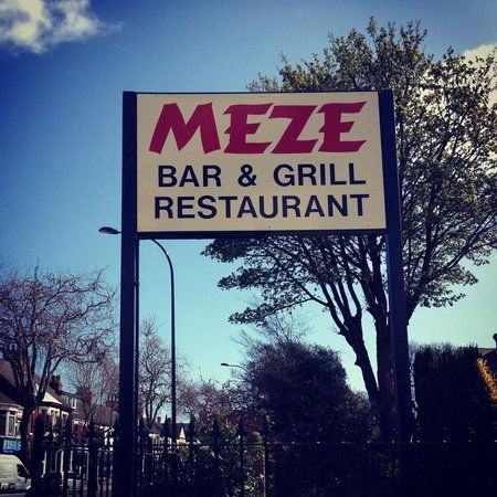 Meze