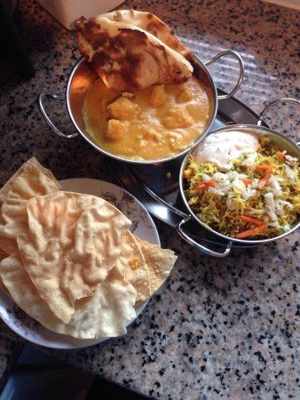 Moonlight Tandoori