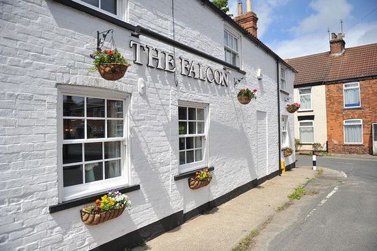 The Falcon Inn