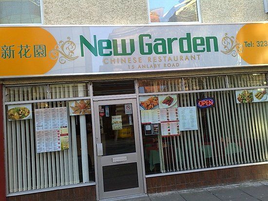 New Garden