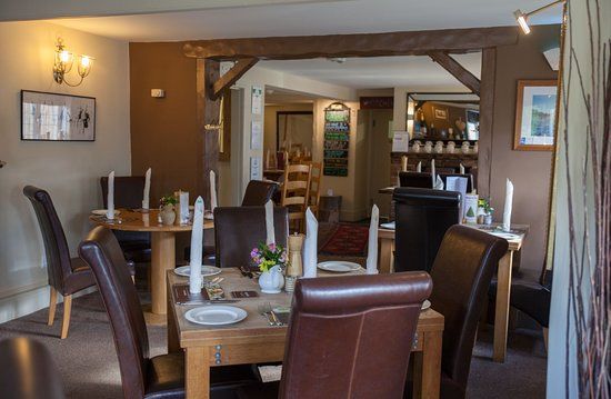 The Kings Arms