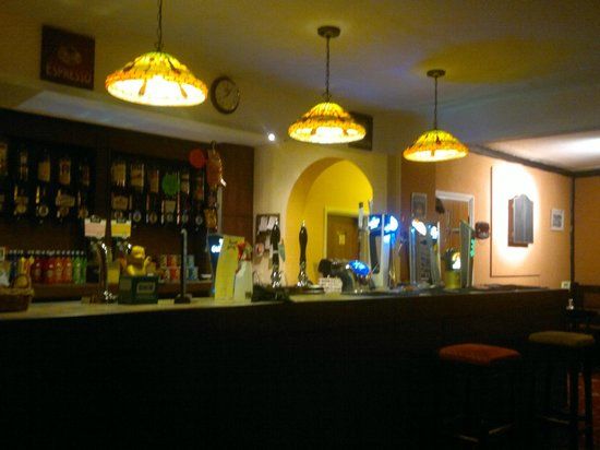 The Lord Nelson