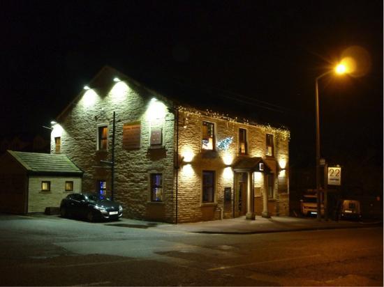 22 The Square