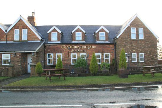 Honey Pot Inn