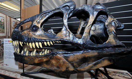 Dinostar