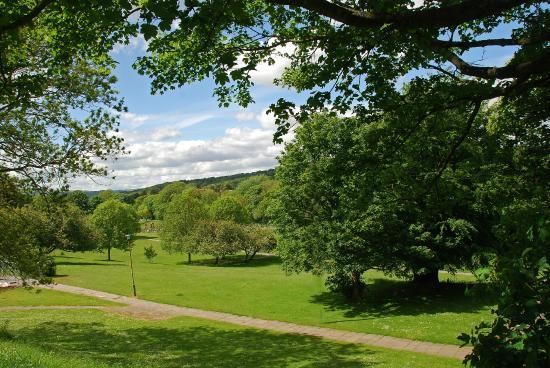 Ilkley Manor House