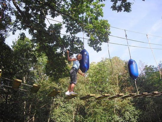 Aerial Extreme Bedale