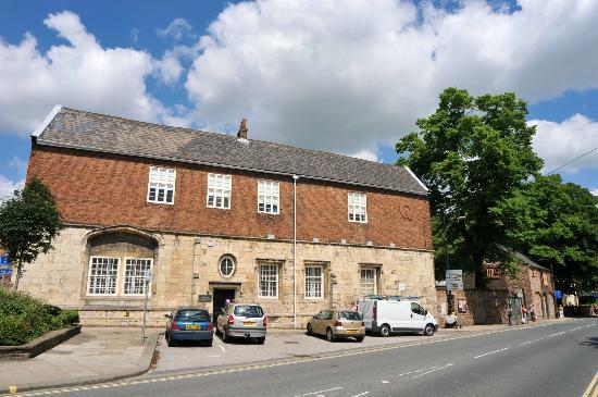 Quilt Museum and Gallery