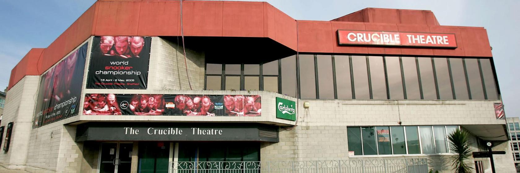 Crucible Theatre