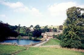 Chellow Dean Reservoirs
