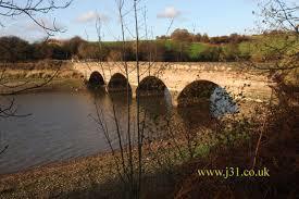 Ulley Reservoir