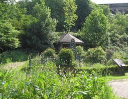 Brownhill Countryside Centre