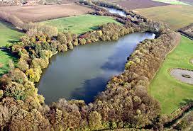 Newbridge Lake