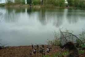 Rainbow Lake