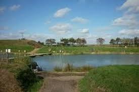 Tansterne Fishery