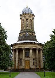 Saltaire United Reformed Church