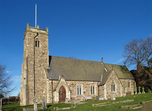 Church of St Michael