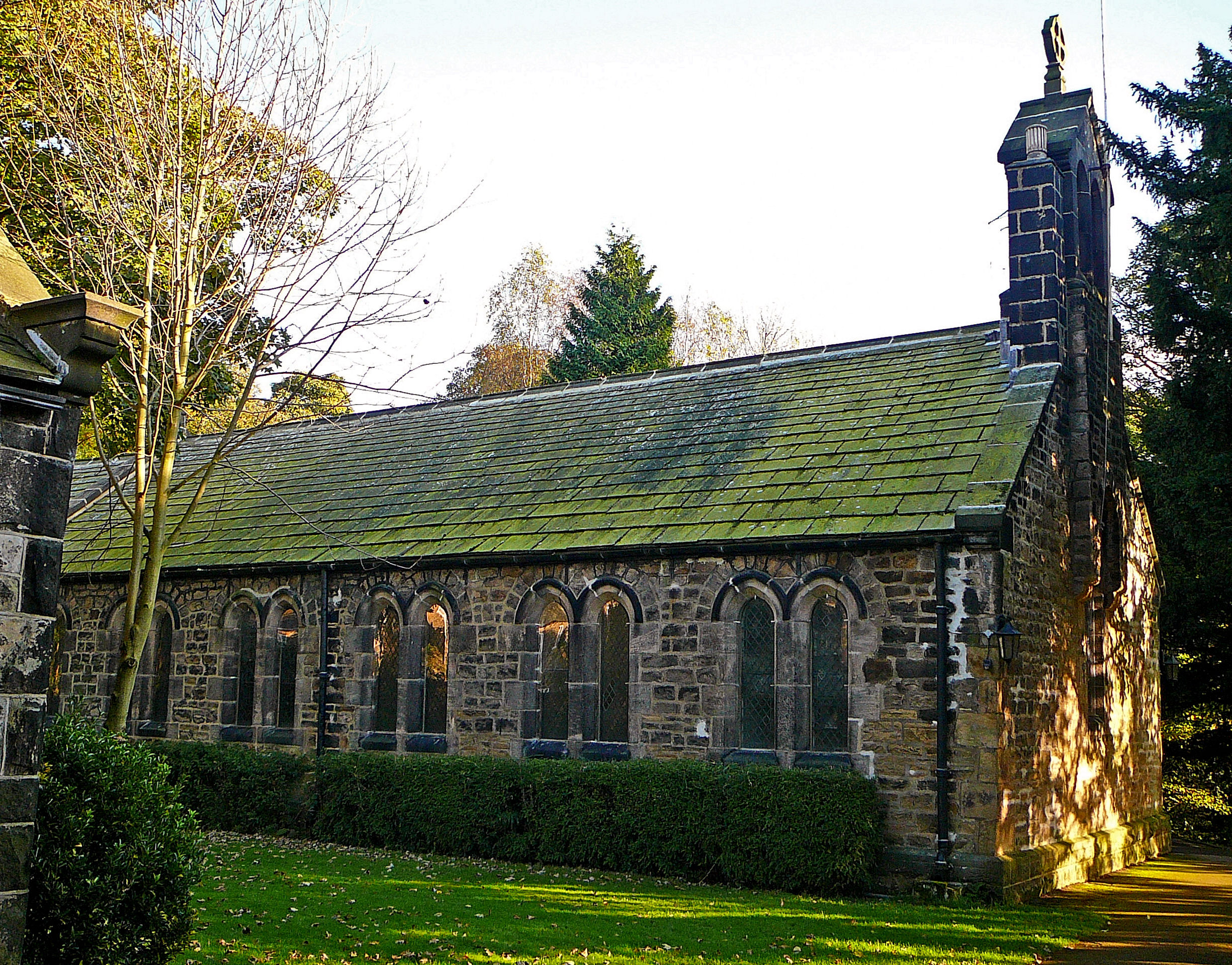 Church of St Paul