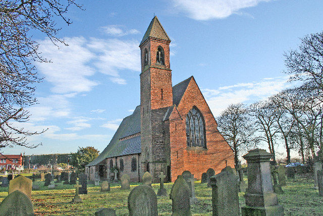 Church of St Paul