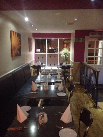 Raj Restaurant & Takeaway