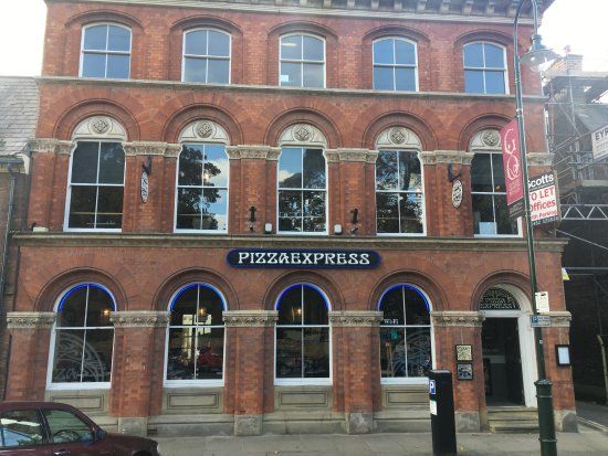 Pizza Express