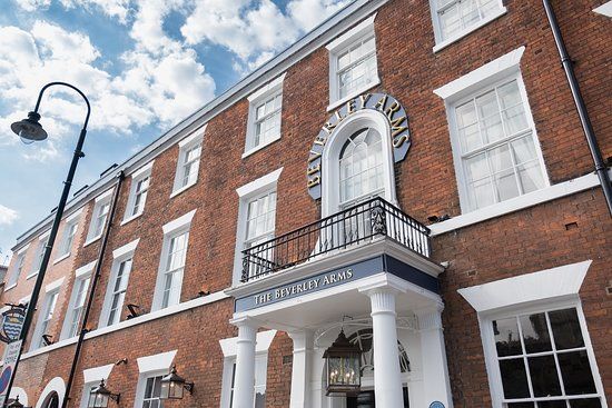 Beverley Arms