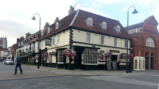 The Grapes
