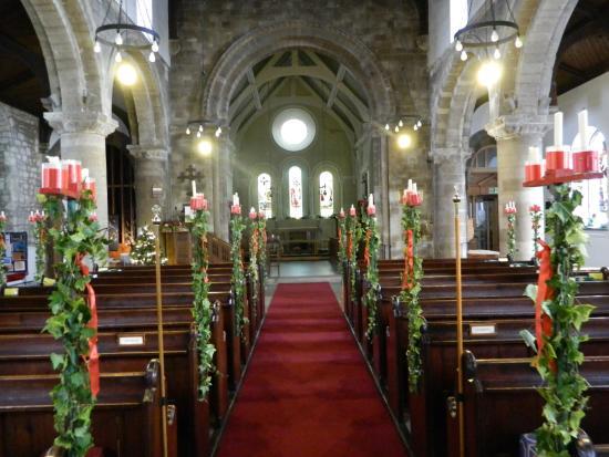 St Michaels Malton