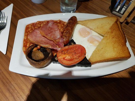Wells Cafe & Bistro