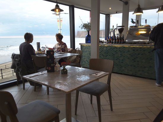 Seaview Restaurant