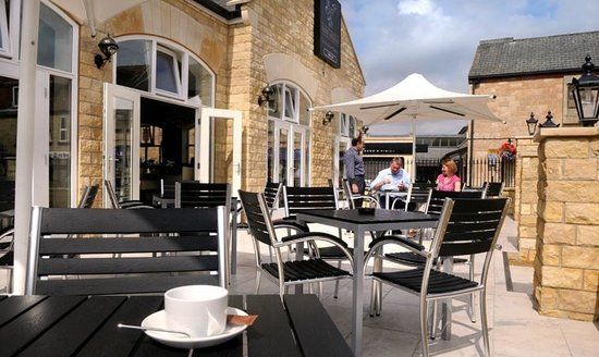 Sant Angelo Italian restaurant