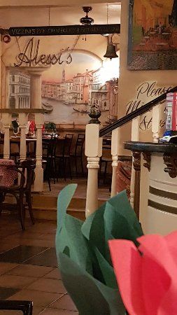 Alessi's