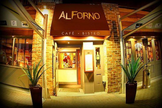 Al Forno
