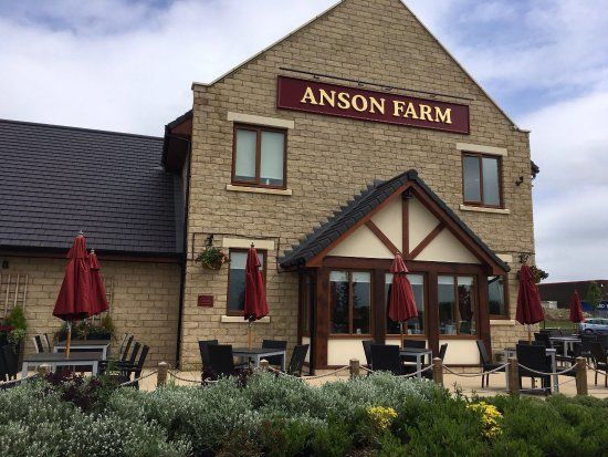 Anson Farm