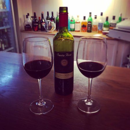 Brandysnap Bistro