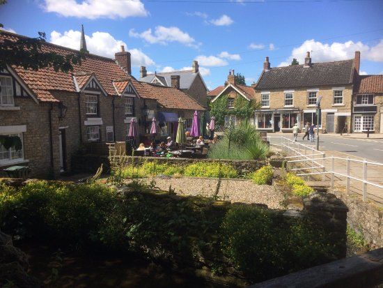 Lavenders Tea Rooms