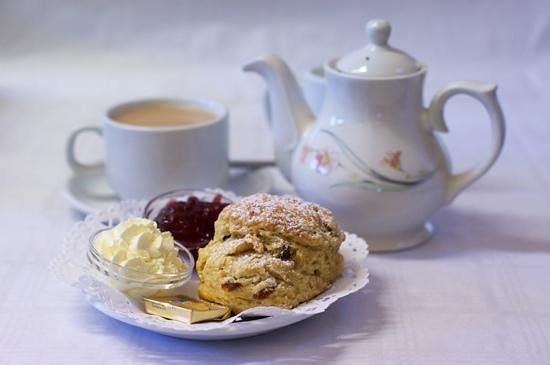 Goathland Tea Room & Gifts