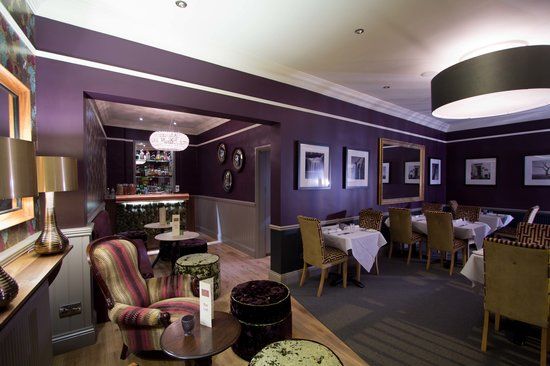 Vennell's Restaurant