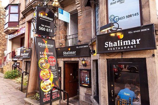 Shalimar