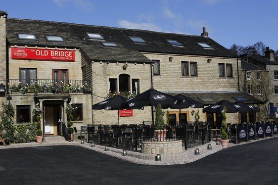 The Old Bridge Hotel