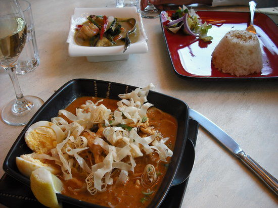Khao San Rd