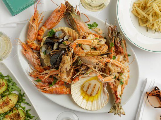 San Carlo