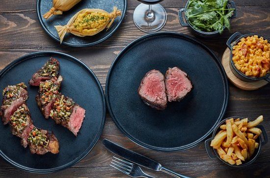 Gaucho - Leeds