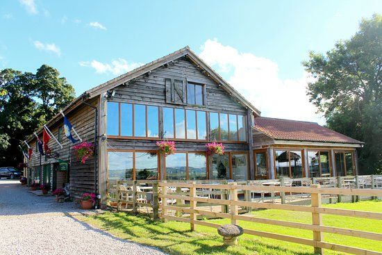 High Parks Tearoom